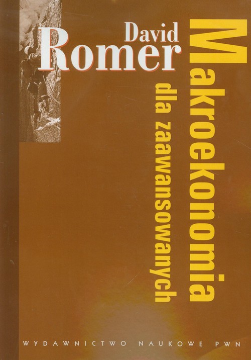 Makroekonomia dla zaawansowanych