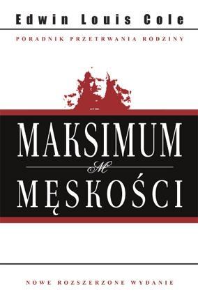 Maksimum męskości