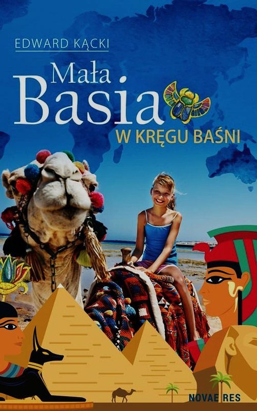 Mała Basia w kręgu baśni