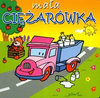Mała ciężarówka
