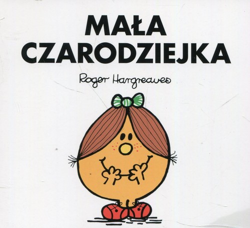 Mała Czarodziejka