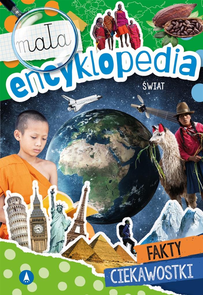 Mała encyklopedia Świat