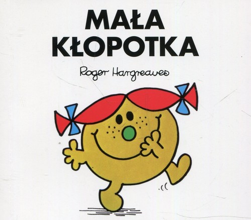 Mała kłopotka