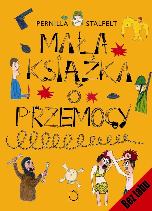 Mała książka o przemocy