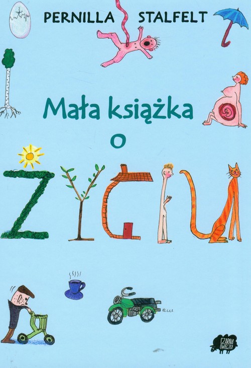 Mała książka o życiu