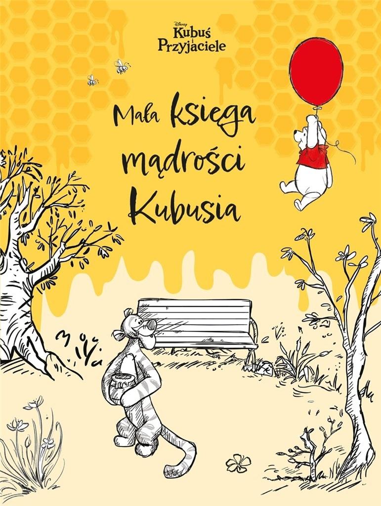 Mała księga mądrości Kubusia.