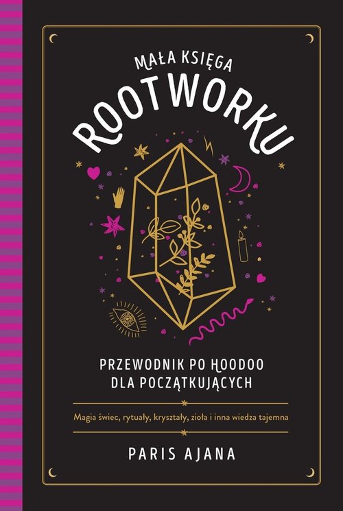 Mała księga rootworku.
