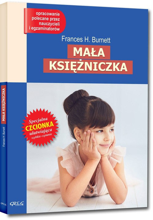Mała księżniczka