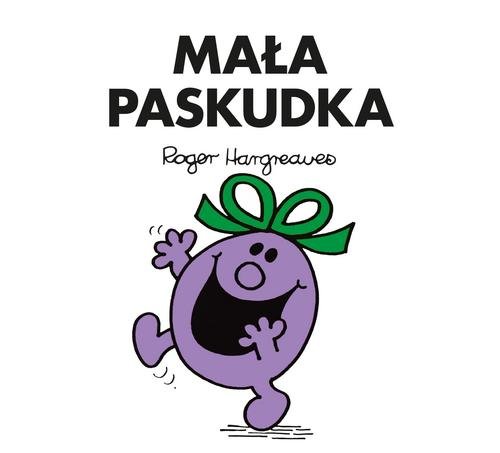 Mała Paskudka