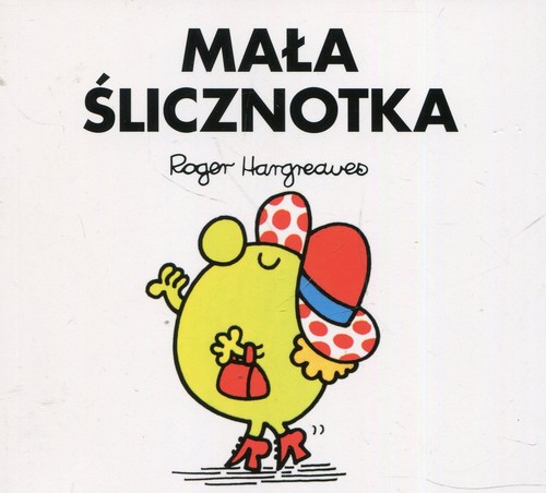 Mała Ślicznotka