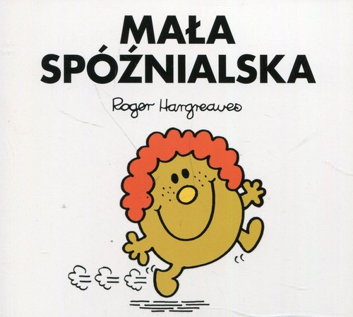 Mała Spóźnialska