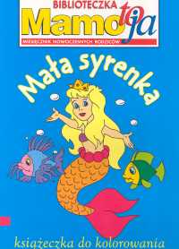 Mała Syrenka