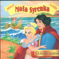 Mała  Syrenka