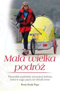 Mała wielka podróż