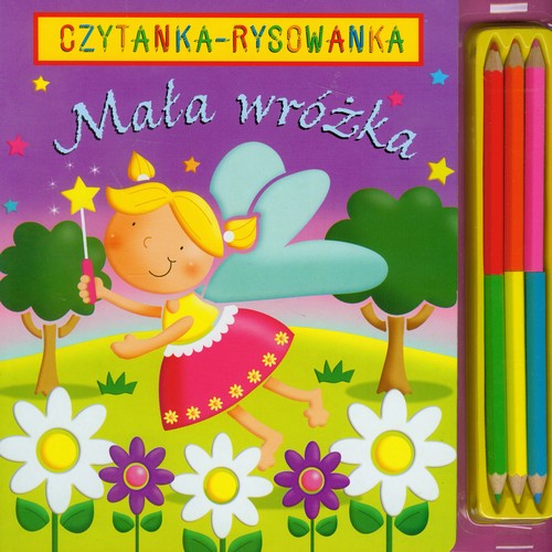 Mała wróżka