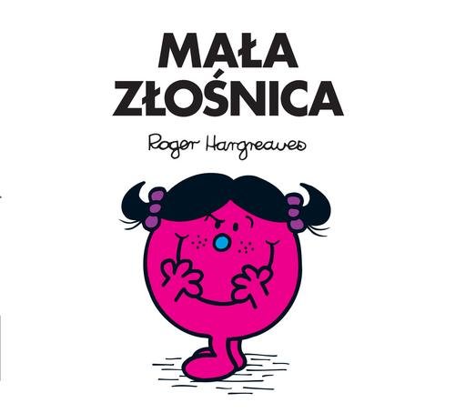 Mała Złośnica