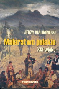 Malarstwo polskie XIX wieku