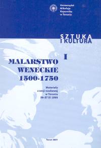 Malarstwo weneckie 1500-1750