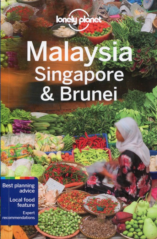 Malaysia Singapore Brunei