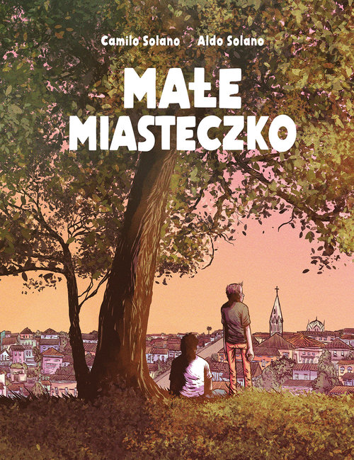 Małe miasteczko