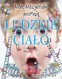 Małe Mózgofalki poznają ludzkie ciało