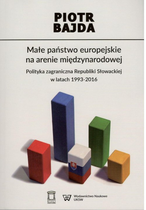 Małe państwo europejskie na arenie międzynarodowej