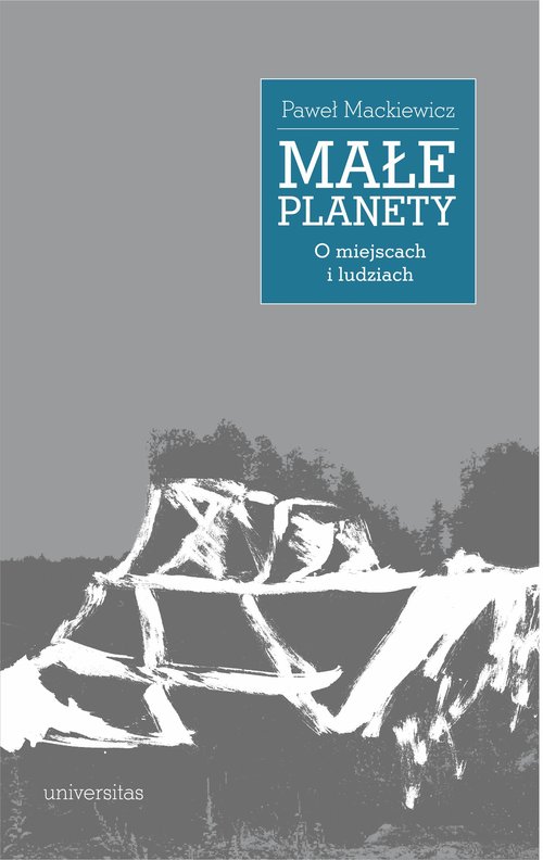 Małe planety.