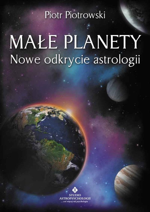 Małe planety.