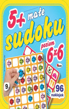 MAŁE SUDOKU 9 TW