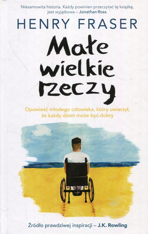 Małe wiekie rzeczy