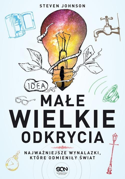 Małe wielkie odkrycia