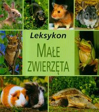 Małe zwierzęta Leksykon