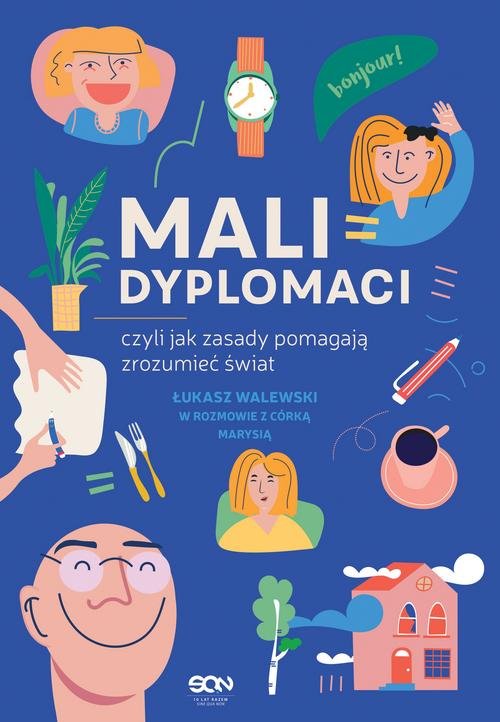Mali dyplomaci