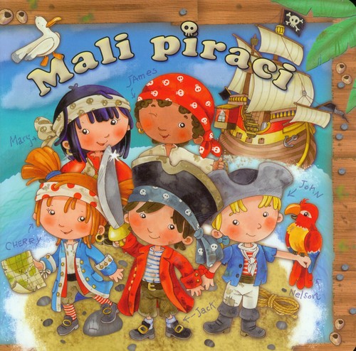 Mali piraci