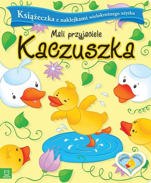 Mali przyjaciele Kaczuszka