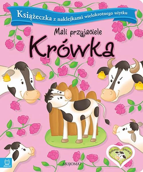 Mali przyjaciele Krówka