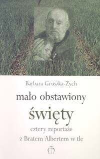 Mało obstawiony święty