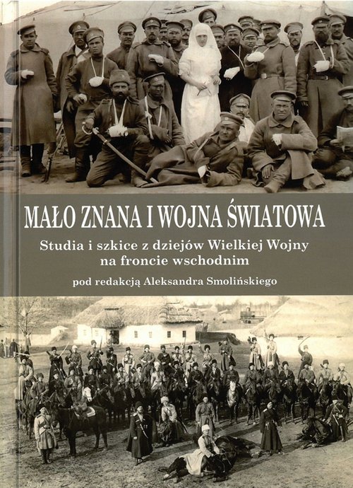 Mało znana I wojna światowa