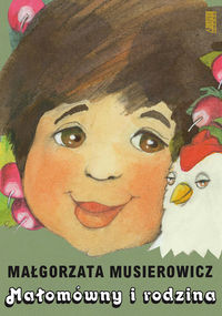 Małomówny i rodzina