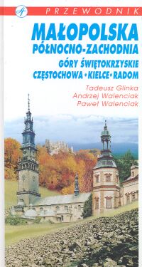 Małopolska północono-zachodnia
