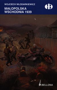 Małopolska Wschodnia 1939