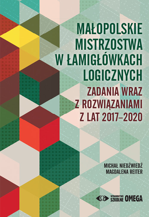 Małopolskie Mistrzostwa w Łamigłówkach Logicznych