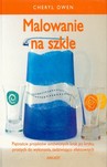 MALOWANIE NA SZKLE