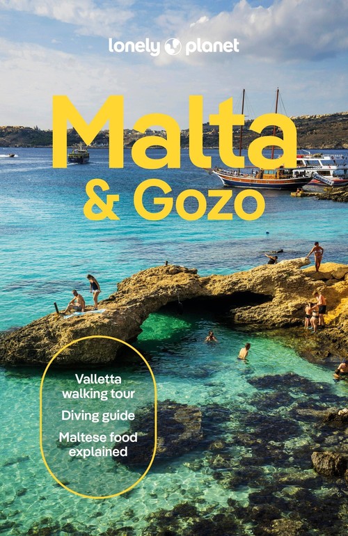 Malta & Gozo