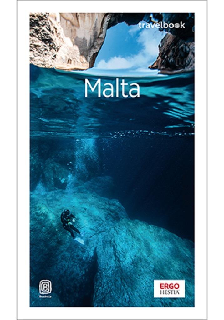 Malta Travelbook