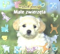 Maluch poznaje Małe zwierzęta