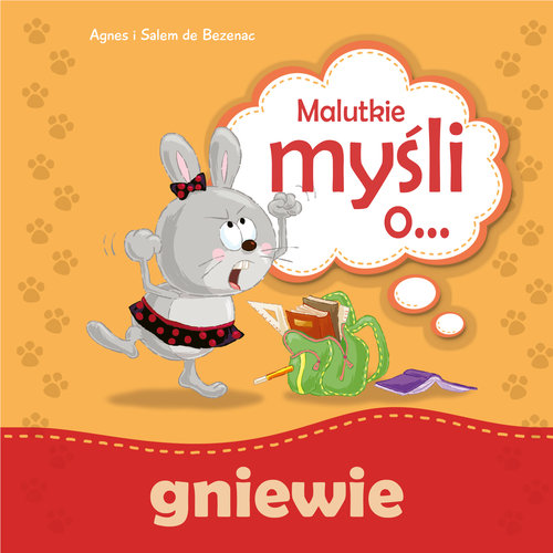 Malutkie myśli o... gniewie