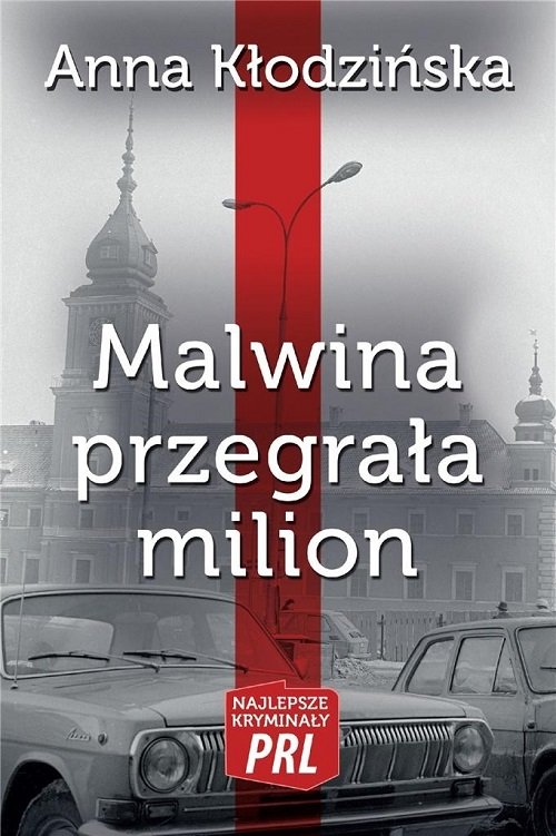 Malwina przegrała milion