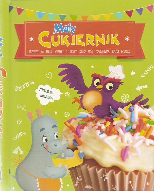 Mały Cukiernik