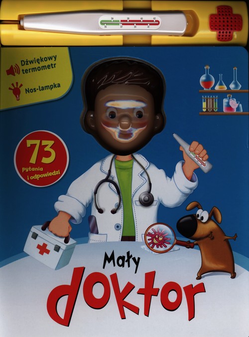 Mały doktor
